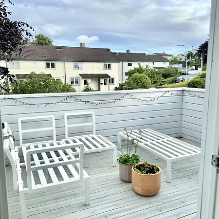 Appartement Ons Close To Center *